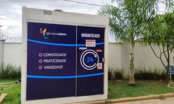 Imagem: Apartamento Gran Torino Papilon Parque