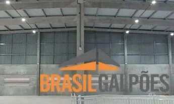 Imagem 5: Galpão para alugar, 2.078 m² - Itoupavazinha - Blumenau/SC