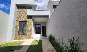 Imagem: Casa para venda tem 90m² com 3 quartos