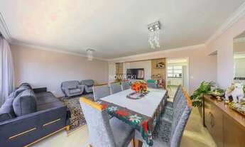 Imagem 3: EXCELENTE APARTAMENTO COM 3 DORMITÓRIOS E 1 VAGA NO ALTO DA GLÓRIA!