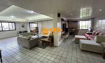 Imagem 5: Vendo apartamento de LUXO na Beira Rio - Torre 285m2