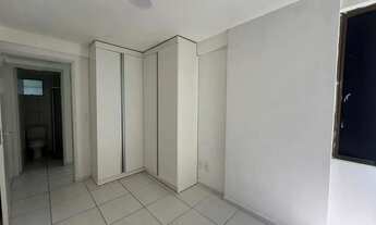 Imagem 3: Alugo apartamento no edf Sara Behar