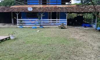 Imagem: Lindo Sobrado a venda (Chácara