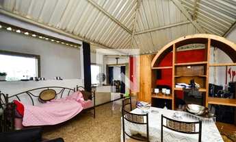 Imagem 6: Casa à Venda - Sagrada Família, 3 Quartos, 300 m2