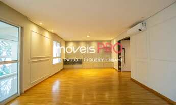 Imagem 7: Apartamento para locação na vila olimpia - SP