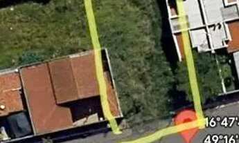 Imagem 4: Lote / Terreno em Industrial Santo Antônio - Aparecida de Goiânia