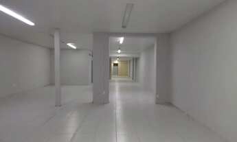 Imagem 6: P/ INVESTIDORES! Prédio Comercial no Centro, 440m². Ótima Localização. Ac. proposta. Agend