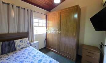 Imagem 6: Novidade!!! Casa à venda, com terreno 100% aproveitável, gramado e comfrutíferas em Simão