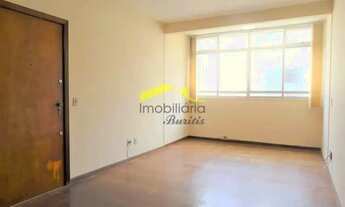 Imagem 2: Apartamento à venda, 3 quartos, 1 suíte, 2 vagas, Buritis - Belo Horizonte/MG