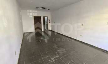 Imagem 5: Salão comercial para alugar no Jardim São Carlos - São Carlos