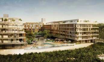 Imagem 5: Studio à venda no Makai - Campeche