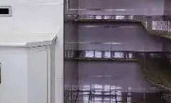 Imagem 5: Apartamento com 3 dormitórios para alugar, 180 m² por R$ 5.960,00/mês - Vila Santa Catarin