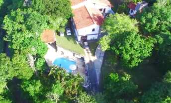 Imagem: Excelente sítio no melhor ponto de Pendotiba