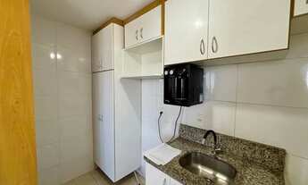 Imagem 3: Imóvel para aluguel possui 69 metros quadrados com 1 quarto em Taguatinga Centro - Brasíli