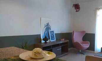 Imagem 1: LOFT_Kitnet Casa com 1 dormitório