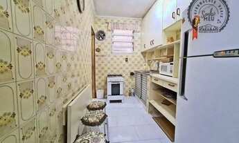 Imagem 3: Apartamento no Canto do Forte - Praia Grande/SP