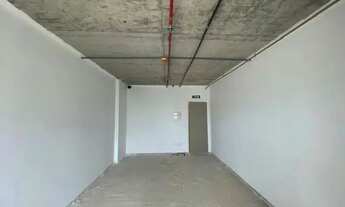 Imagem 7: Sala Comercial VENDA | 29,5m² | 4º Andar
