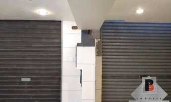 Imagem: Salão Comercial 21m2 reformado 1 banheiro