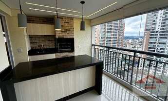 Imagem 13: Apartamento com 3 dormitórios ( suítes ) para alugar no Alta Vista, 166 m² por R$ 13.000/m