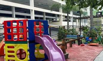 Imagem 7: Apartamento para Venda em São Gonçalo, Covanca, 2 dormitórios, 1 banheiro, 1 vaga