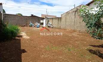 Imagem 2: Lote em Rua Piralite - Dona Zulmira - Uberlândia/MG