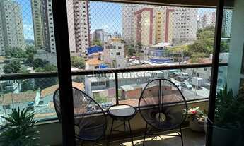 Imagem 4: APARTAMENTO SANTA TEREZINHA 3 SUÍTES 2 VAGAS