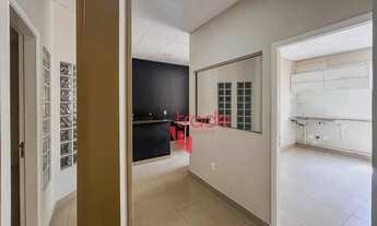 Imagem 3: Sala Comercial para Vender ou Alugar de 03 Salas no Bairro Alto da Boa Vista em Ribeirão P