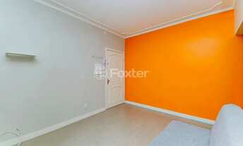 Imagem 2: Apartamento à venda Avenida Clemenciano Barnasque, Teresópolis - Porto Alegre