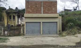 Imagem: Loja em Frente a Estação de Augusto Vasconcelos