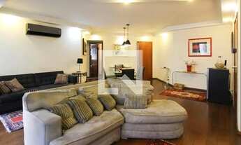 Imagem 7: Apartamento à Venda - Itaim Bibi, 4 Quartos, 142 m2