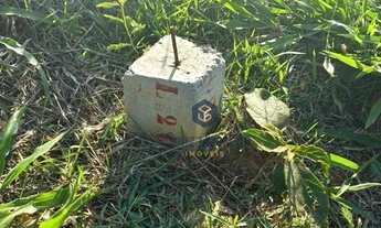 Imagem 3: Terreno à venda, 250 m² por R$ 320.000,00 - Cézar de Souza - Mogi das Cruzes/SP