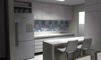 Imagem 3: Apartamento Padrão em Ponta Grossa