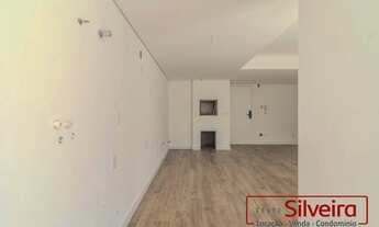 Imagem 5: Apartamento com Área Externa de 48 m² no Passo d'Areia - Conforto e Lazer Exclusivo