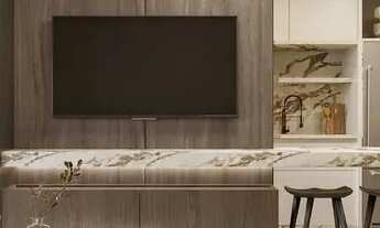 Imagem 5: O APTO DE 2 QS MAIS CHARMOSO DO PORTÃO