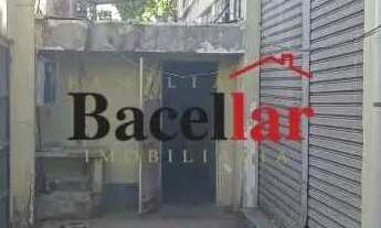 Imagem: Galpão - / Comercial / Del Castilho