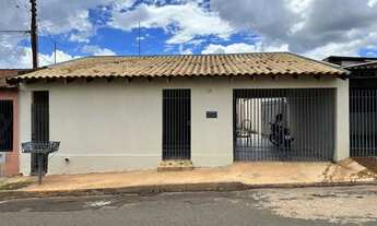 Imagem: Casa Térrea à venda, 2 quartos, Núcleo