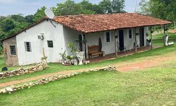 Imagem 3: VENDO!!! Um sítio exclusivo para Lazer e Confraternização próximo de Cuiabá