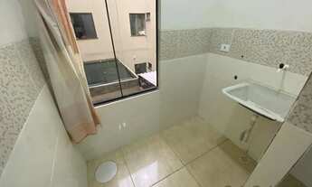 Imagem 7: Apartamento 2QS - Mansões Por do Sol - Águas Lindas de Goiás