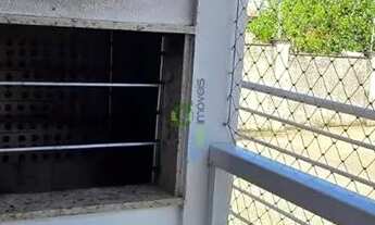 Imagem 3: Apartamento térreo com varanda e churrasqueira Ipiranga, São José