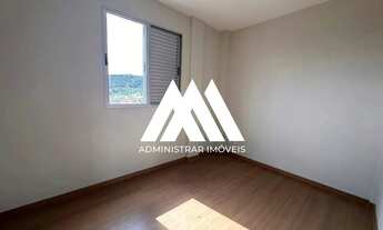 Imagem 4: Alugo cobertura duplex com 02 pavimentos no Padre Eustáquio- Itaúna/Mg!!