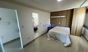 Imagem 6: Cobertura em condomínio fechado com vista para o mar para locação, localizado na praia dos