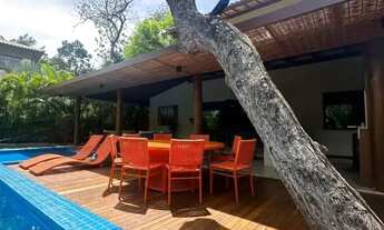 Imagem 4: Vendo Casa, 370m², 4/4, piscina, 3 vagas. Praia do Forte