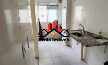 Imagem 4: Apartamento 2 quartos e garagem no condomínio Duccio em Duque de Caxias