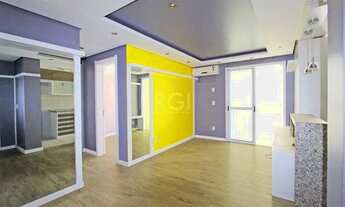 Imagem 2: Apartamento em Jardim Carvalho