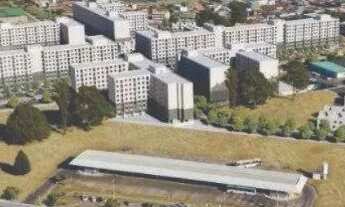 Imagem: Lote Quadra 602 Comercial Recanto das Emas