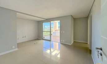 Imagem 3: Cobertura linear com 3 dormitórios, 2 terraços e spa - Itacorubi - Florianópolis/SC