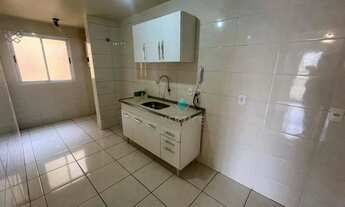 Imagem 5: APARTAMENTO PARA LOCAÇÃO NO COND. VILA FELICITÁ COM 2 DORMITÓRIO