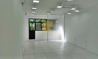 Imagem: Sala, Bom Retiro - São Paulo