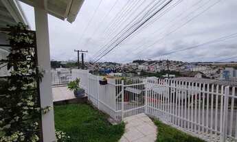 Imagem 2: CASA COM 4 QUARTOS NO BAIRRO OURO VERDE EM BENTO GONÇALVES