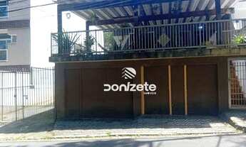 Imagem 4: Terreno à venda, 348 m² por R$ 1.300.000,00 - Vila Alpina - Santo André/SP